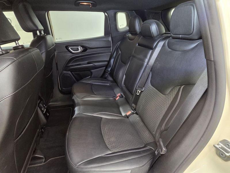 Jeep Compass Compass 1.3 turbo t4 80° Anniversario 2wd 150cv ddct