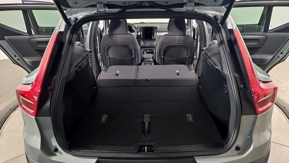 VOLVO Xc40 B3 Mild Hybrid Automatico Core