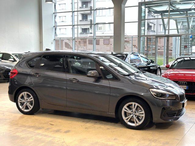 BMW 225 xe Active Tourer iPerformance Adv - Camera-Carplay