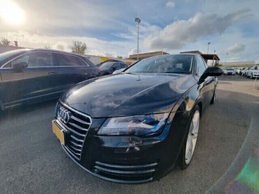 Audi A7 SPB 3.0 TDI 245 CV quattro S tronic - 2011