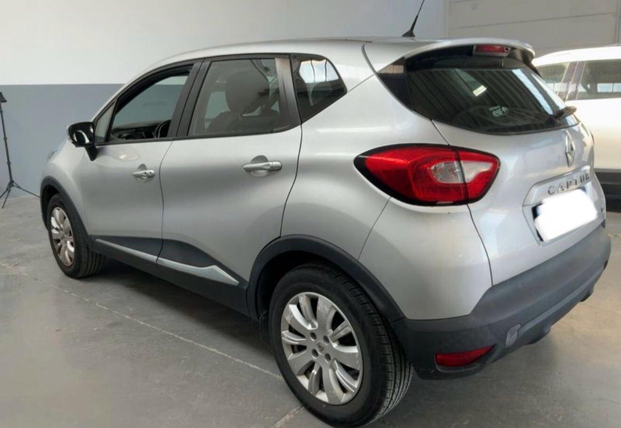 Renault Captur 0.9 90 CV Energy R-Link