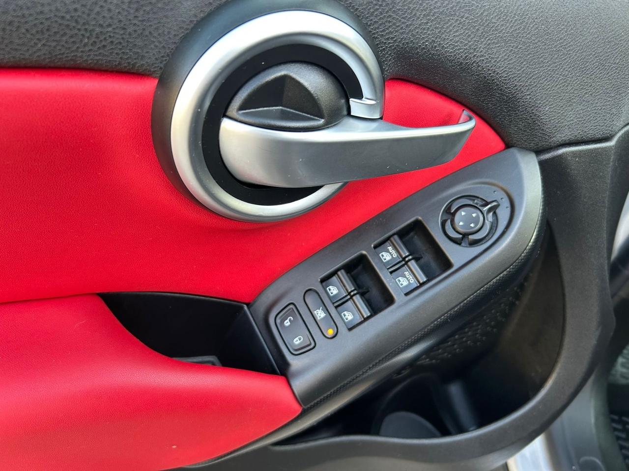 Fiat 500X 1.3MultiJet 95CV Lounge 2018 EURO6