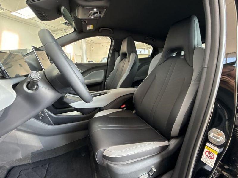 BYD Dolphin Surf Comfort
