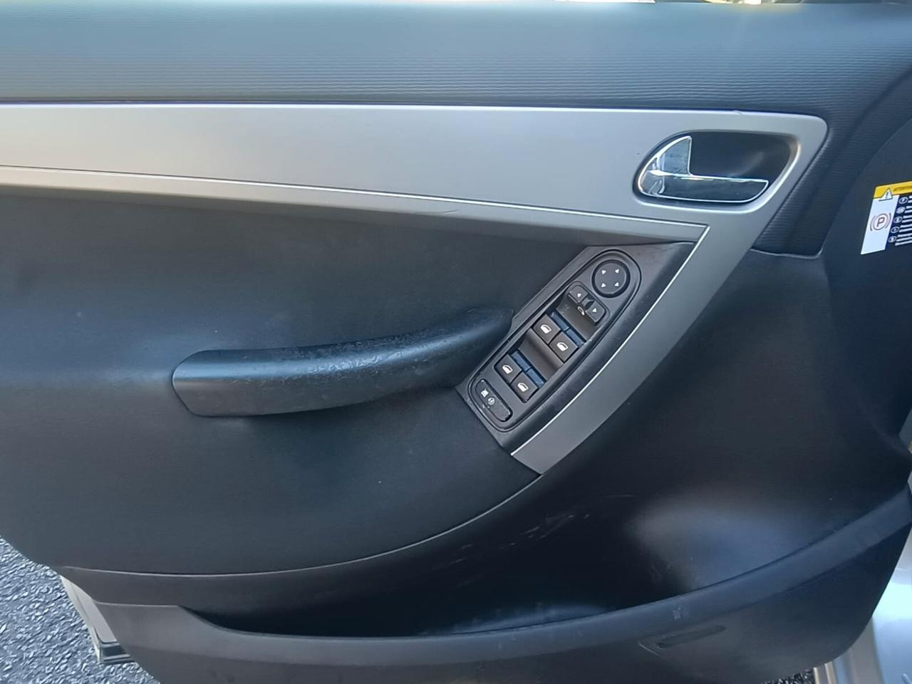 Citroen C4 Picasso HDi Cambio Aut.TagliandiCert.