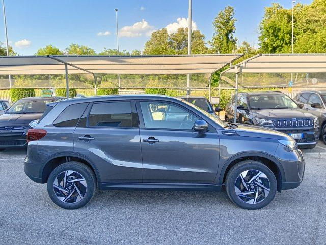 SUZUKI Vitara Top AllGrip 1.4 Hybrid 4WD MODEL 2026