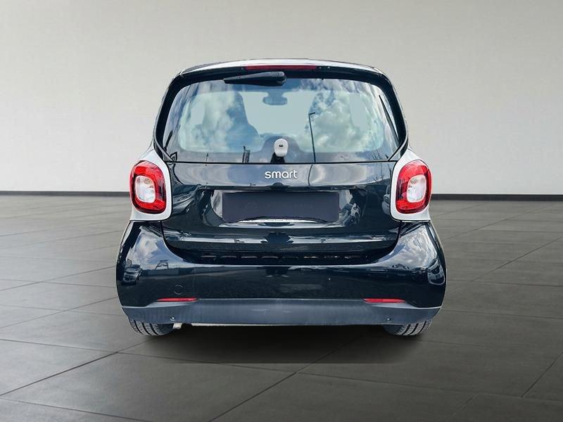 smart fortwo Fortwo 1.0 Youngster 71cv twinamic my18