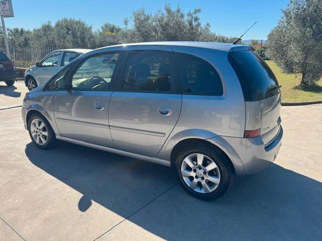 Opel Meriva 1.7 CDTI 101CV Enjoy