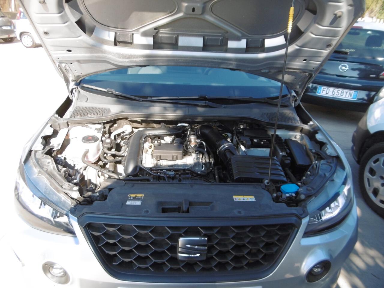 Seat Arona 1.0 EcoTSI Style