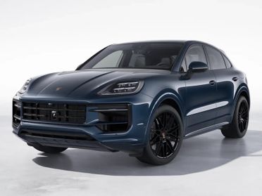 Porsche Cayenne coupe 3.0 e-hybrid 5p.ti tiptronic