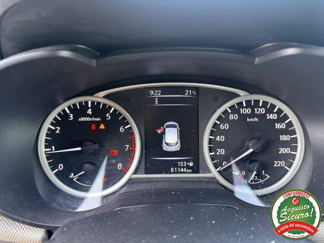 NISSAN Micra 0.9 IG-T 12V 5 porte Acenta