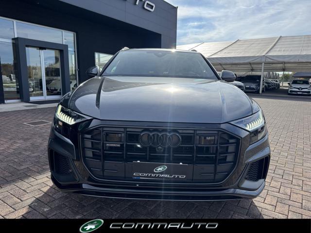 AUDI Q8 50 TDI 286 CV quattro tiptronic sport IVA ESPOSTA