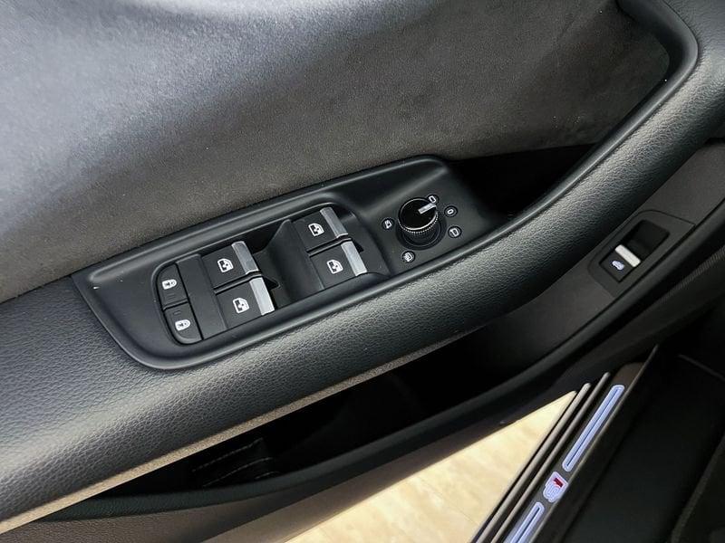 Audi Q8 50 TDI 286 CV quattro tiptronic Sport
