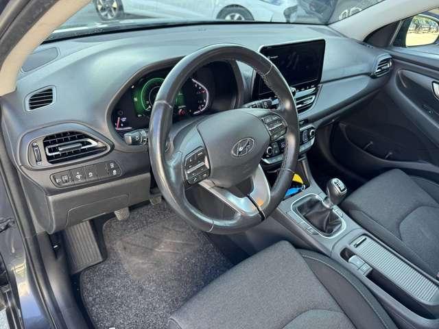 Hyundai i30 i30 1.6 CRDi 136 CV iMT 48V 5 porte Prime