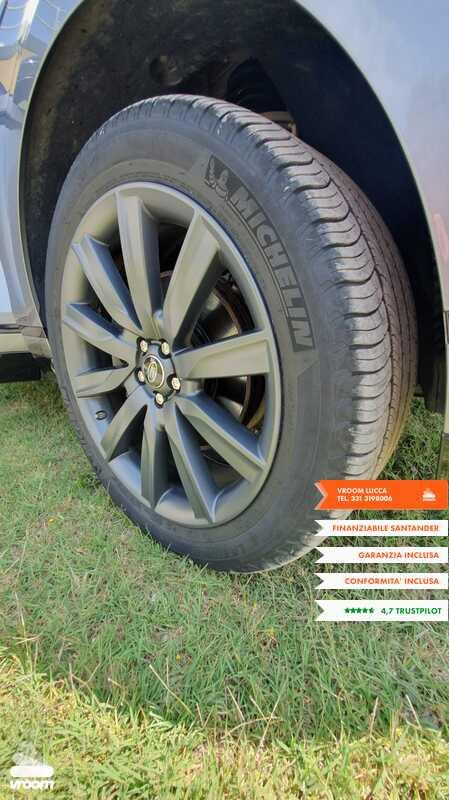 LAND ROVER Range Rover Velar Range Rover Velar ...
