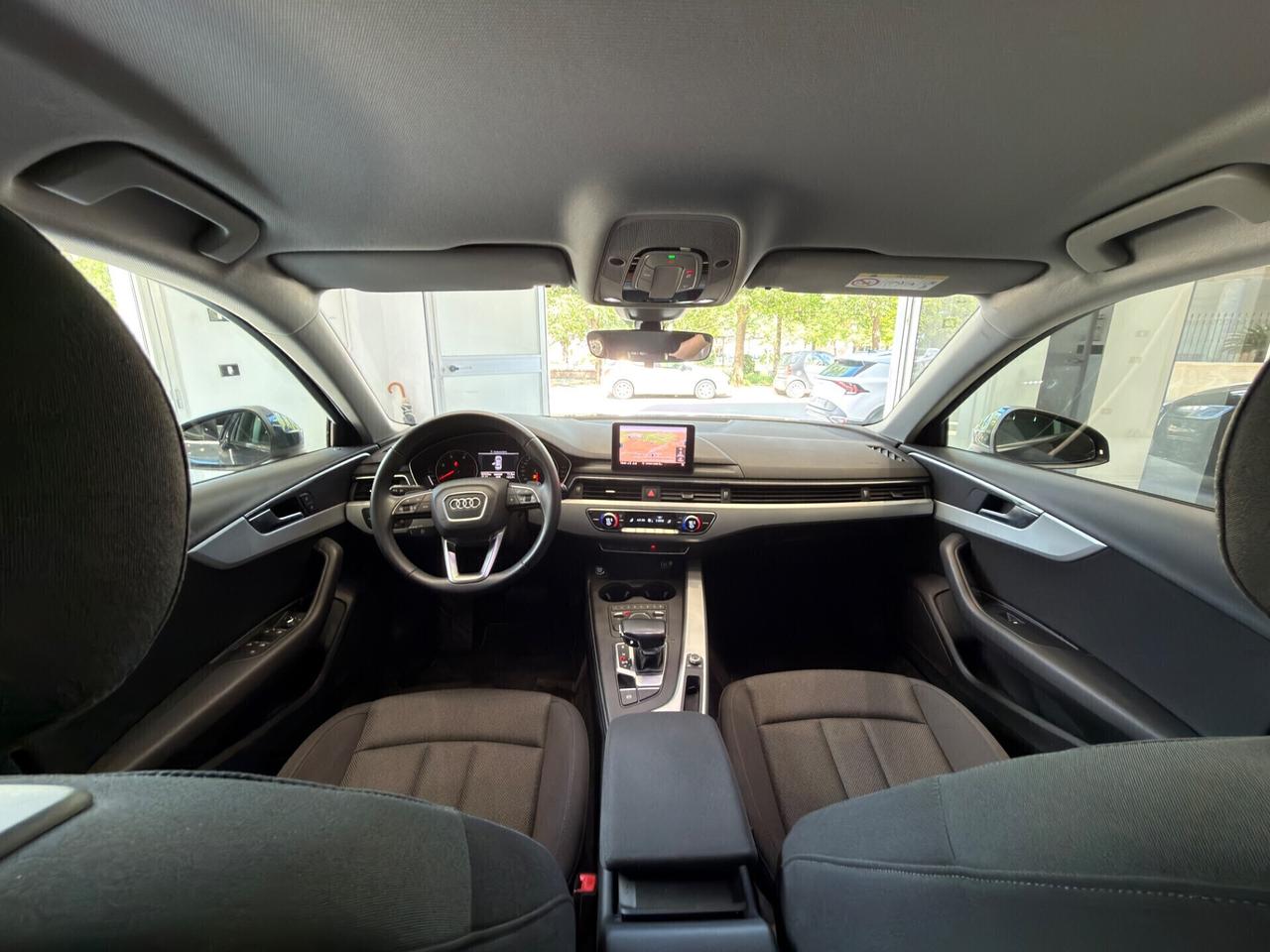 Audi A4 2.0 TDI 190 CV quattro S tronic “92000KM”