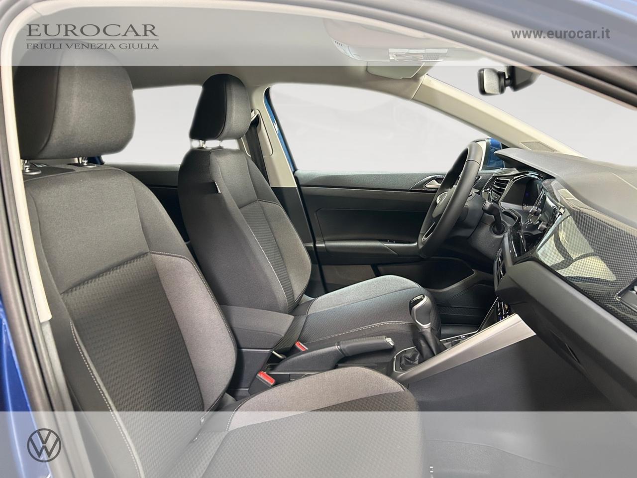Volkswagen Taigo 1.0 tsi edition plus 115cv