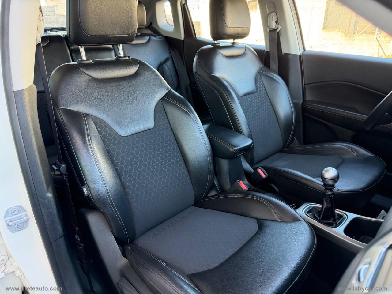 JEEP Compass 1.6 Mjt II 2WD Limited