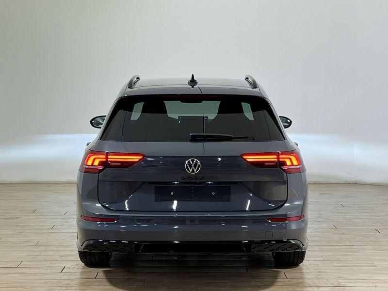 Volkswagen Golf Variant 1.5 eTSI ACT R-Line Plus DSG