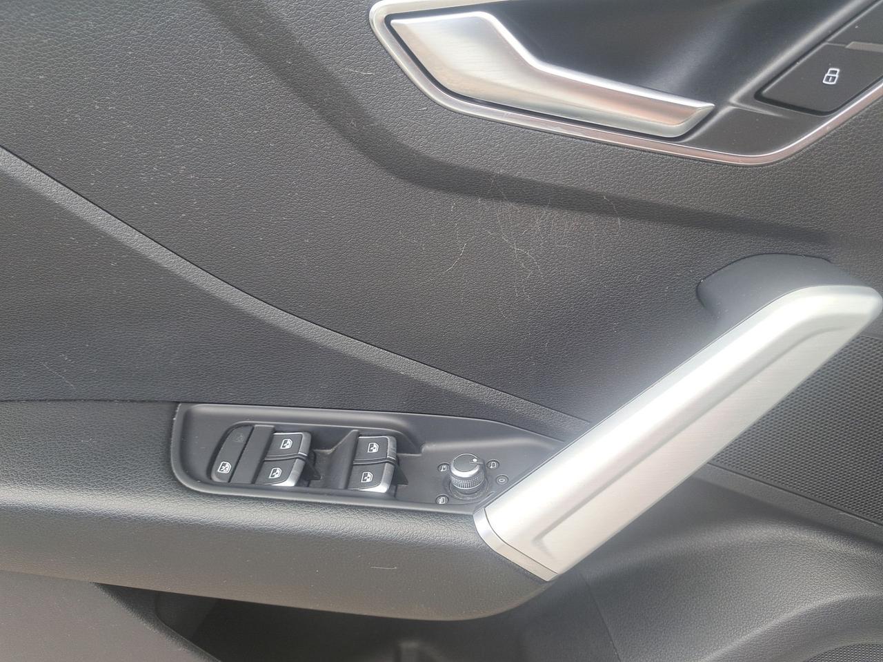 Audi Q2 1.6 TDI Sport
