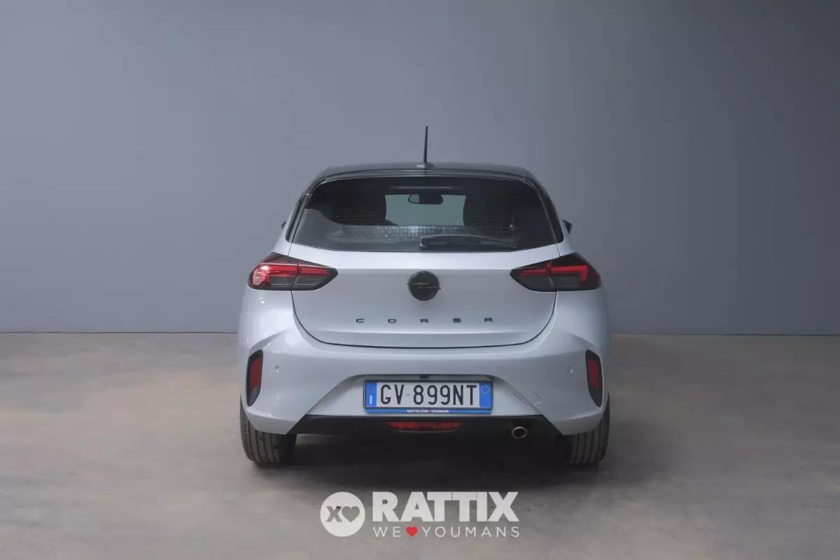 Opel Corsa 1.2 100CV GS AT8