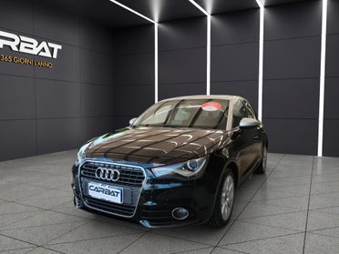 AUDI A1/S1 A1 SPB 1.2 TFSI Ambition