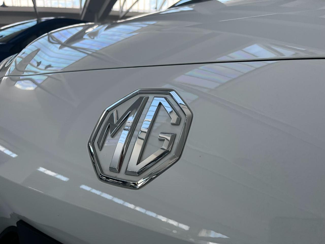 MG MG4 MG4 Standard 49 KWh