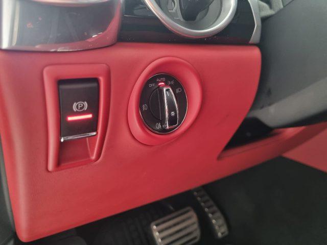 PORSCHE Cayenne 4.1 S Diesel