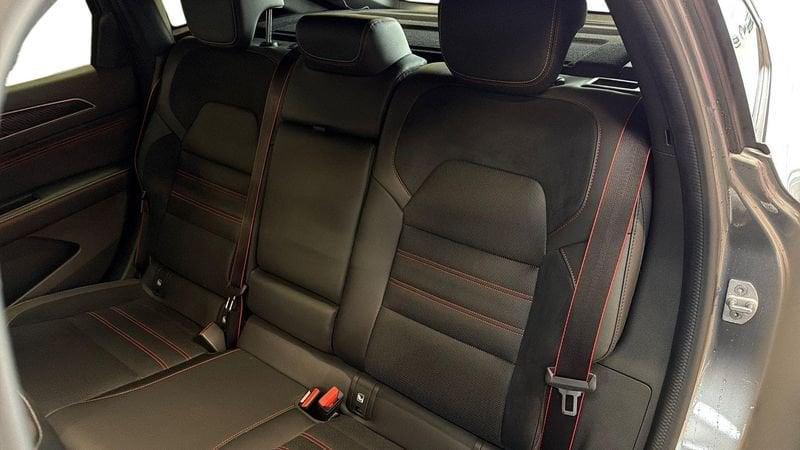 Renault Arkana 1.6 E-Tech full hybrid R.S. Line 145cv 1.6 E-Tech full hybrid R.S. Line Auto 145cv