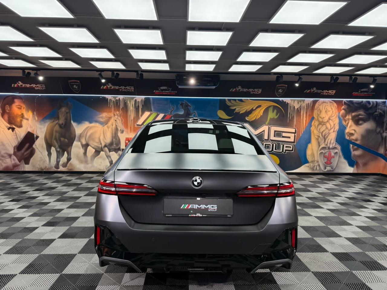 Bmw 540 540d 48V xDrive Msport (449)