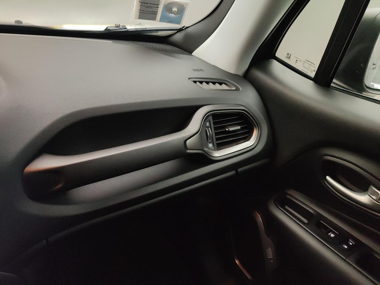 JEEP Renegade 2024 1.5 E-HYBRID MHEV 130CV SUMMIT DCT