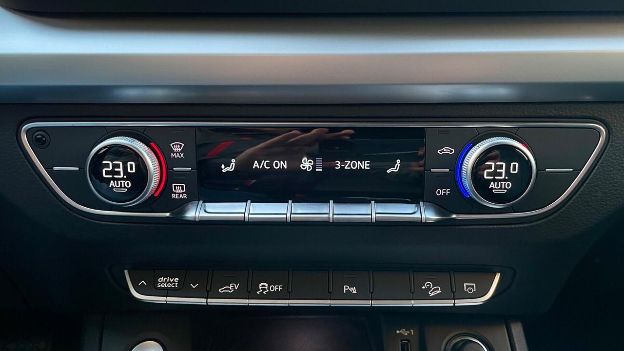 AUDI Q5 QUATTRO 2.0 50 TFSI S-LINE S-TRONIC 265CV - VIRTUAL COCKPIT, PELLE, FULL LED