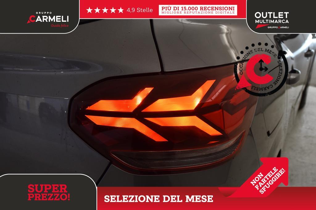 Dacia Sandero Streetway 1.0 tce ECO-G Expression