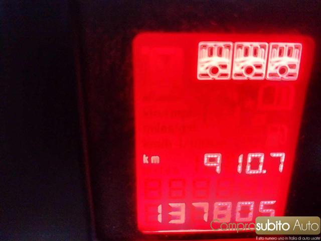 OPEL Meriva 1.4 100CV Design Edition