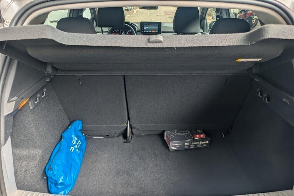 SANDERO STEPWAY 1.0 GPL UNIPRO' SENZA VINCOLI