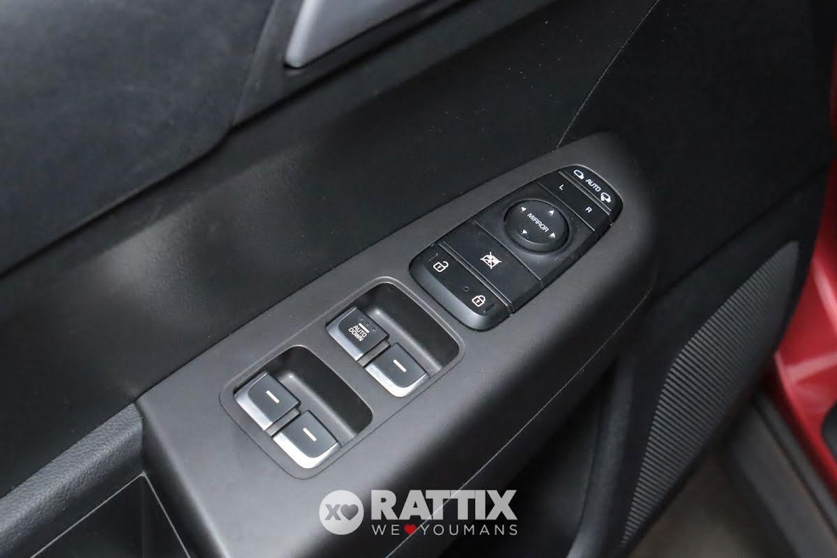 Kia Sportage 1.6 CRDI Mhev 136CV Business Class DCT