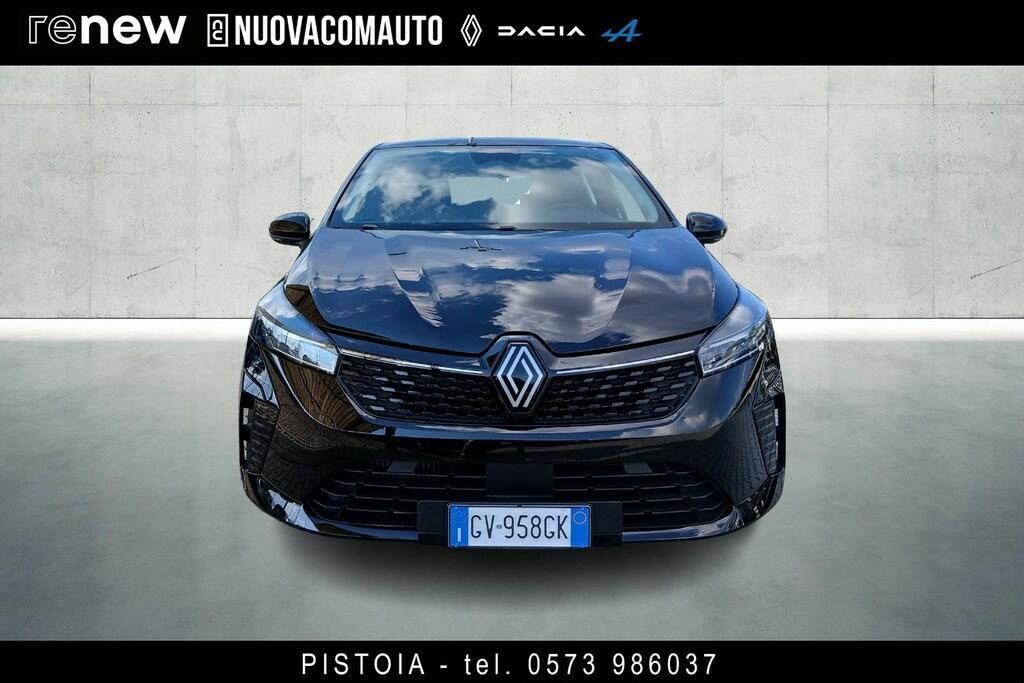 Renault Clio 1.0 TCe Evolution