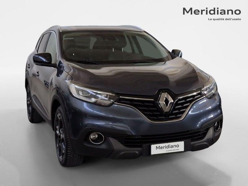 Renault Kadjar 1.5 Energy dCi 110cv LIFE