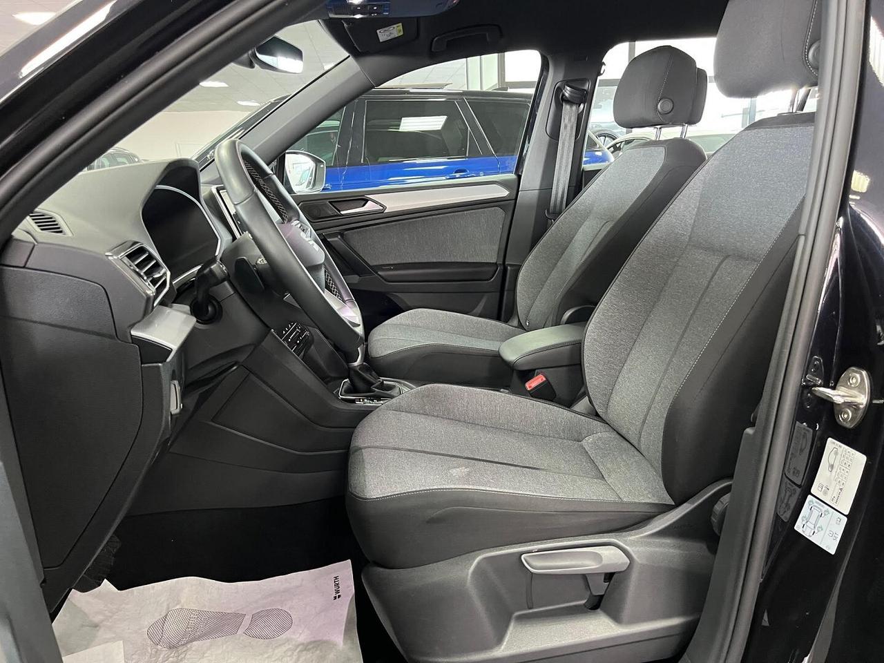 SEAT Tarraco 2.0 tdi Style 150cv dsg 7 P.TI