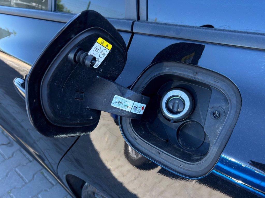 FORD Focus 1.0 EcoBoost Hybrid 125 CV SW ST-Line X del 2022