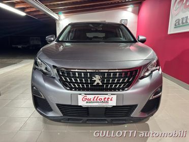 PEUGEOT 3008 BlueHDi 120CV EAT6 ALLURE