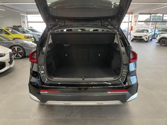 BMW X1 2.0 d S-Drive X-Line Premium Package KM0 MY26