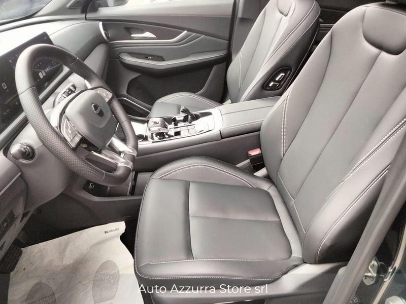 EVO Evo 6 Evo 6 1.5 turbo Gpl S1 167cv dct *PROMO AZZURRA, COLORI VARI*
