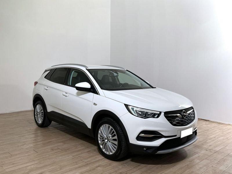 Opel Grandland Grandland X 1.5 diesel Ecotec Start&Stop aut. Innovation