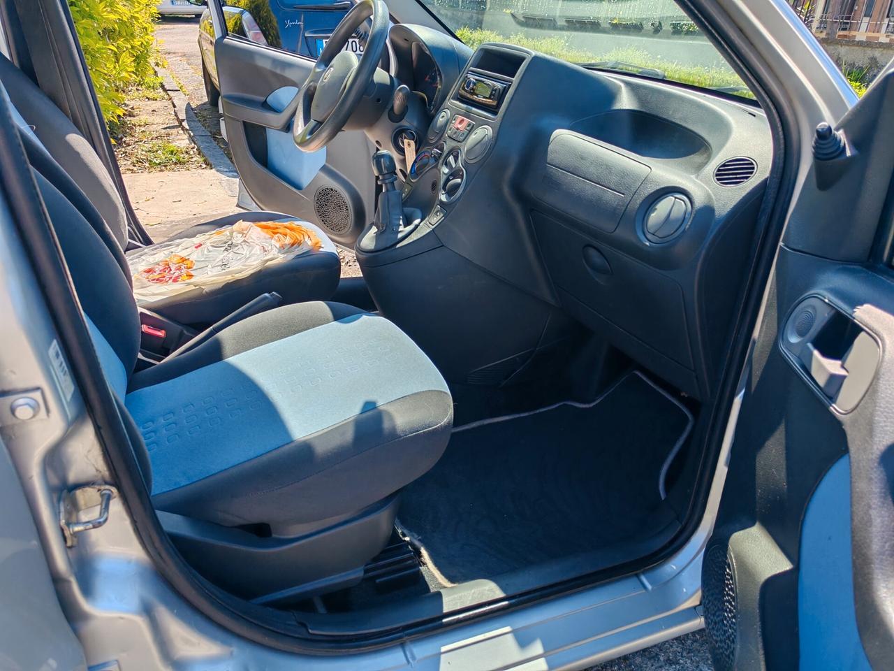 Fiat Panda 1.2 Dynamic Natural Power Mamy
