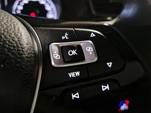 VOLKSWAGEN Golf Variant 1600 TDI CV..115 VARIANT E6D-TEMP KM.74.000 UNIPR