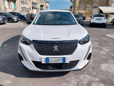 PEUGEOT 2008 1.2 BENZINA ALLURE 2022