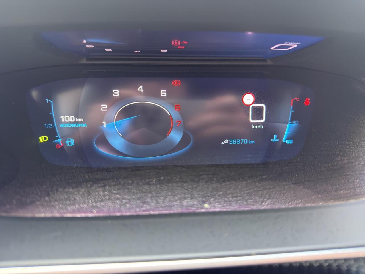 Peugeot 2008 1.2 puretech 100cv Allure Pack 2023