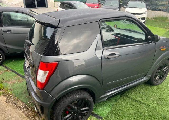 LIGIER JS 50 DCI Sport Ice CLIMA