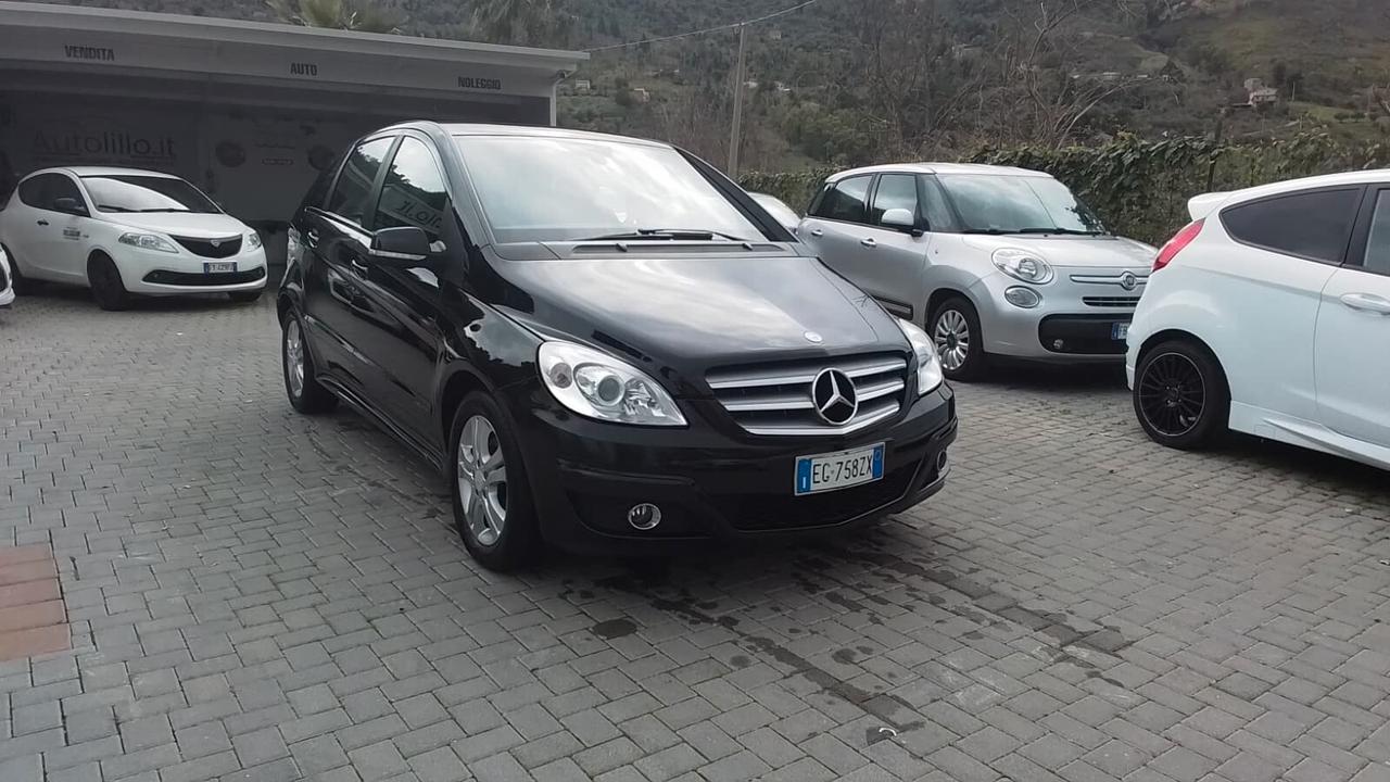 Mercedes-benz A 180 CDI Executive