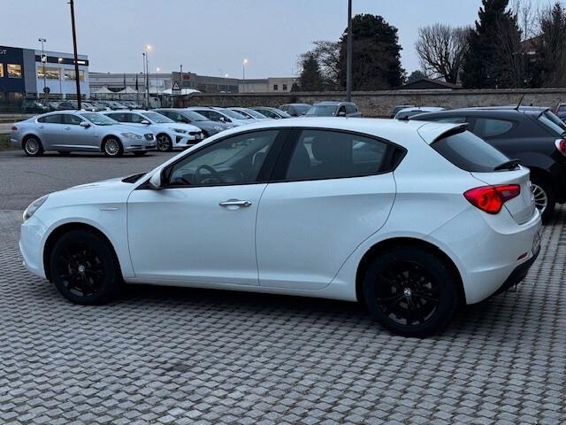 Alfa Romeo Giulietta 1.4 Turbo 120 CV GPL Sprint